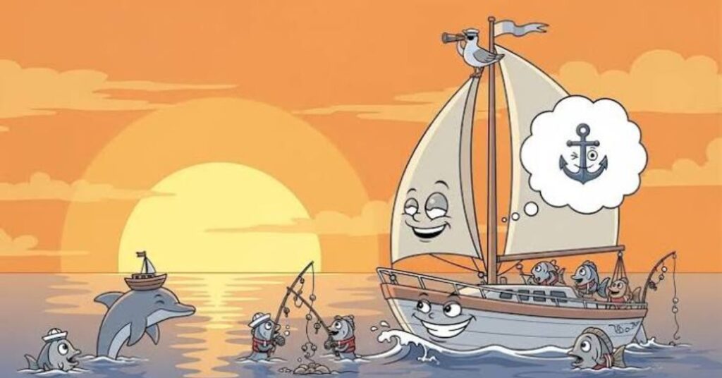 boat puns