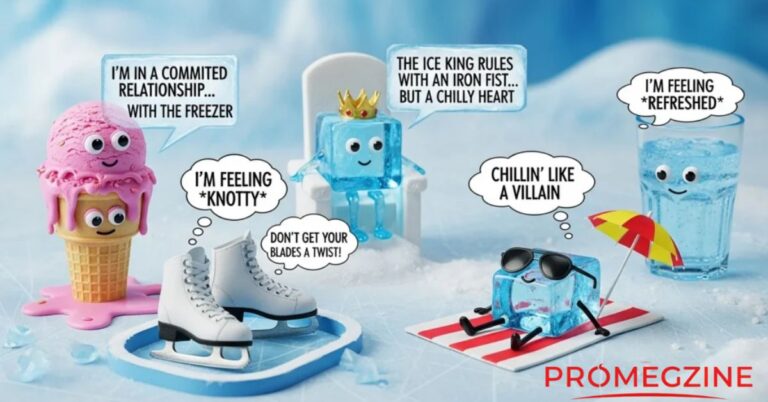 ice-puns