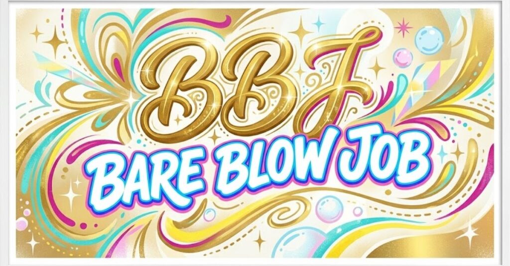 BBJ meant