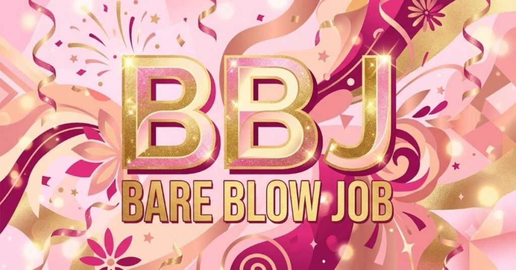 BBJ meant