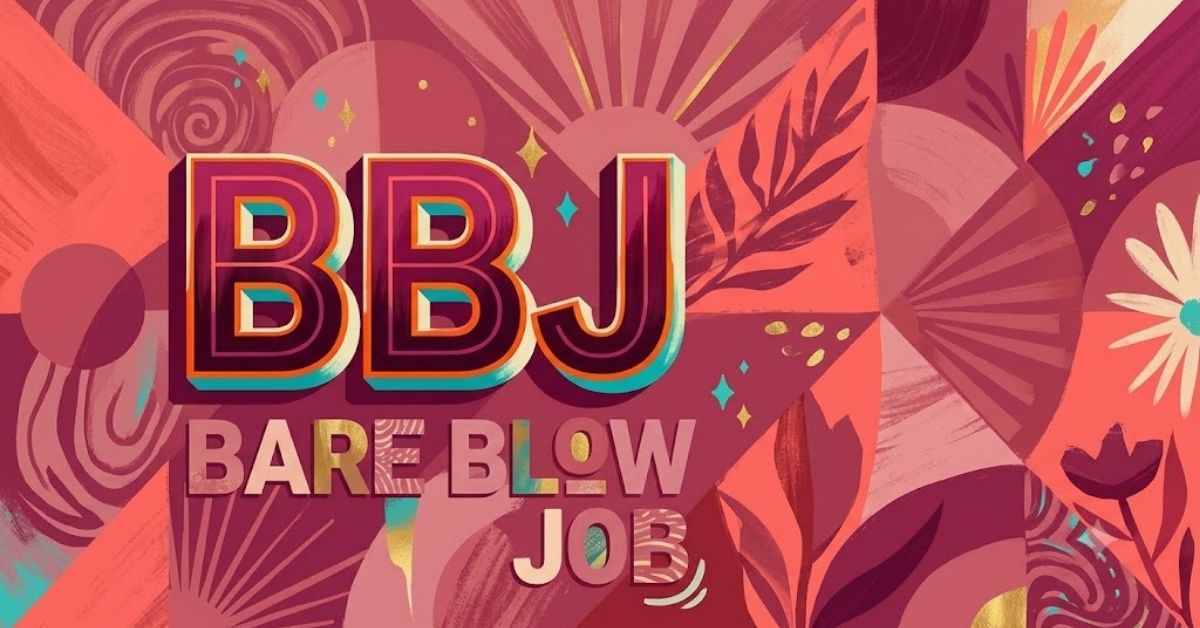 BBJ meant