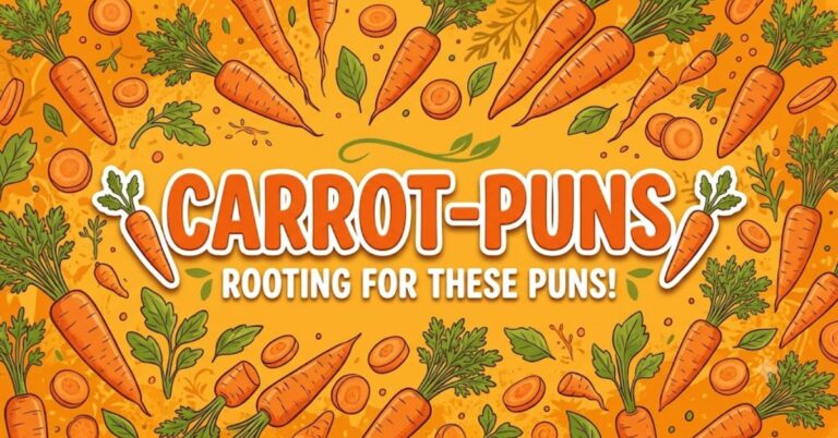 carrot-puns