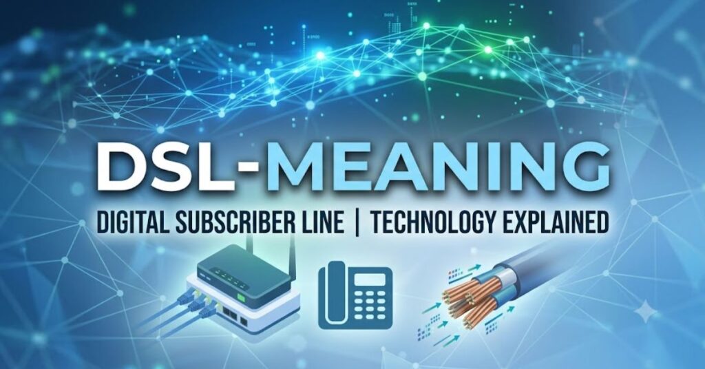 DSL