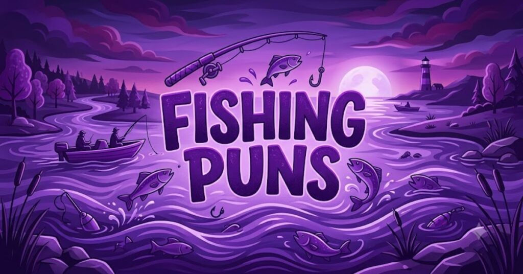 fishing-puns