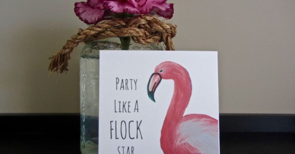 funny-flamingo-puns