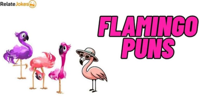 funny-flamingo-puns