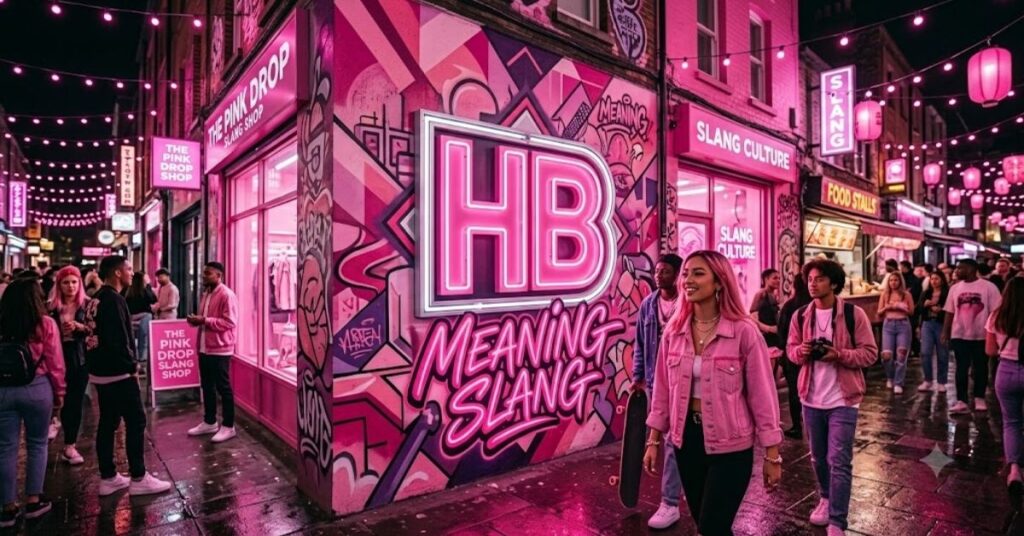 HB Meaning