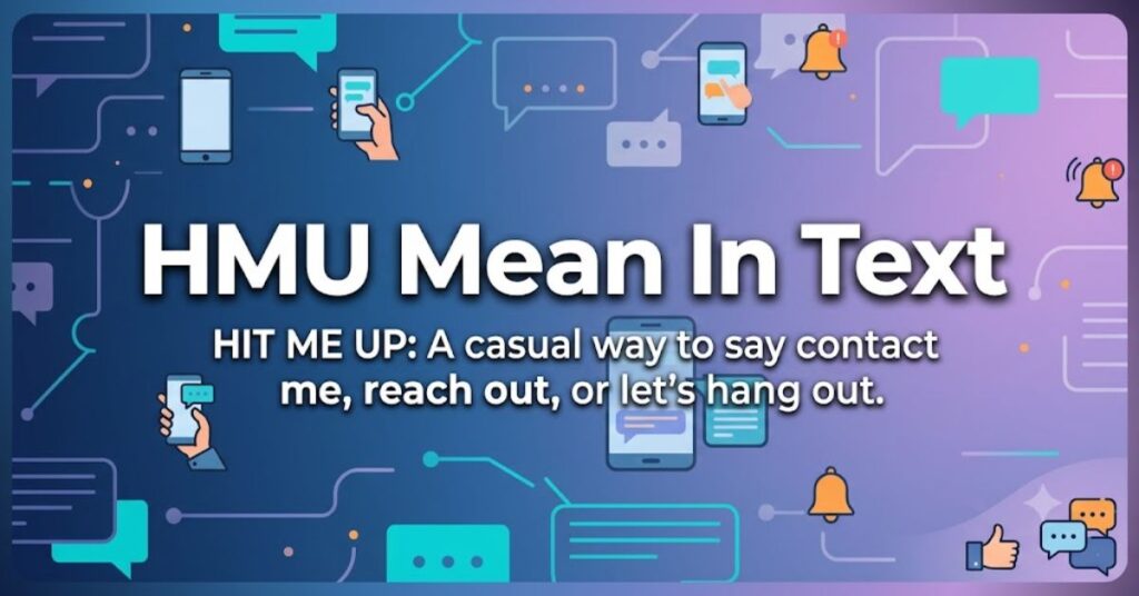 hmu-meaning