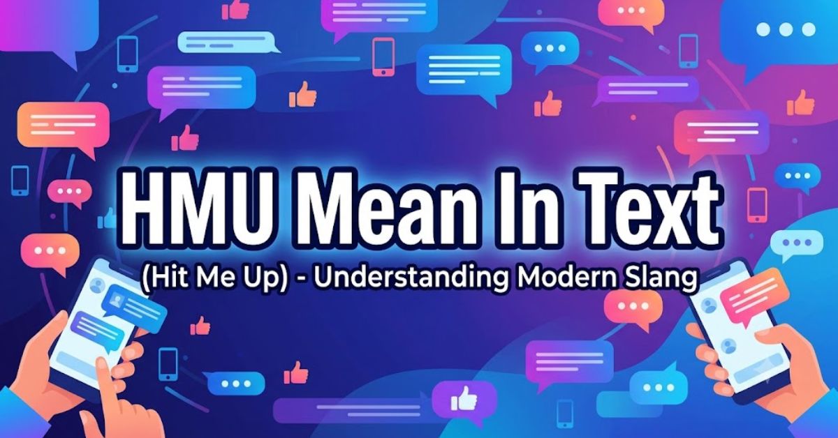 hmu-meaning