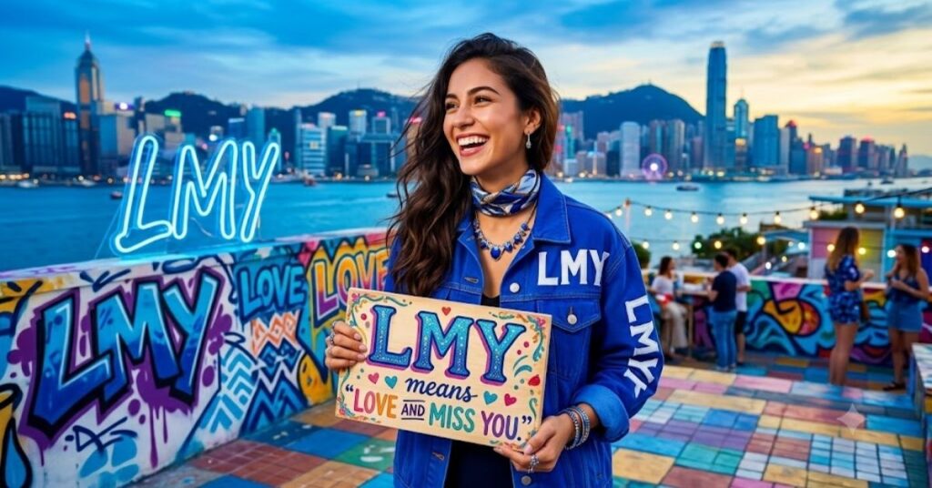 lmy-meaning