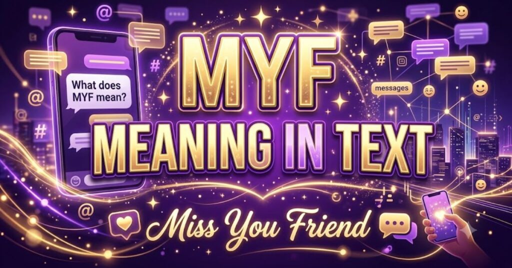 mfy meaning in text