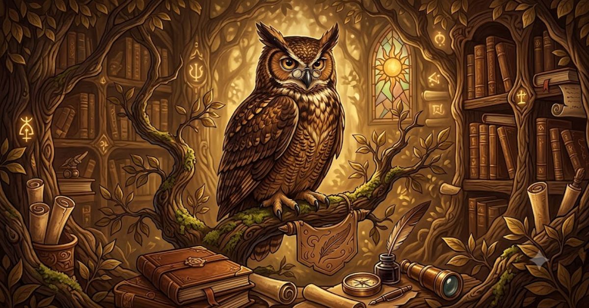 owl puns