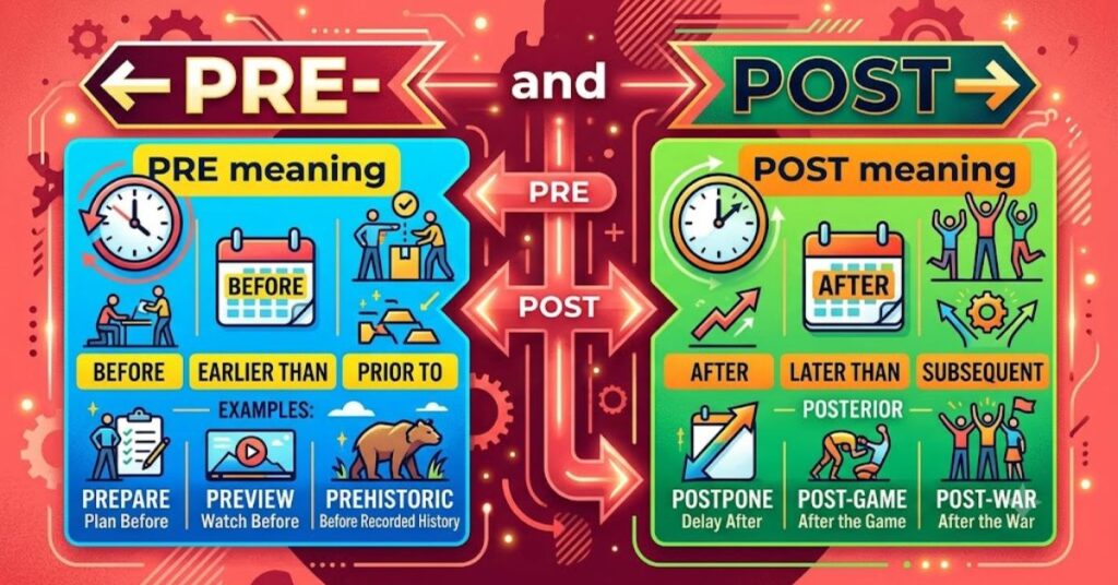 pre-and-post-meaning