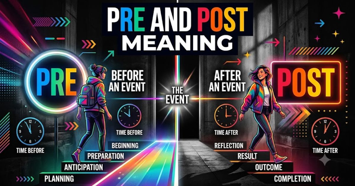 pre-and-post-meaning
