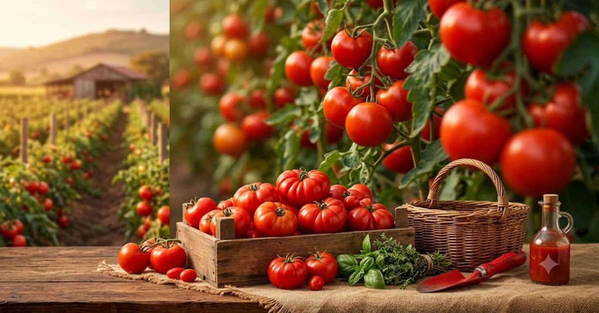 tomato-puns