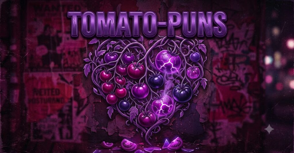 tomato-puns