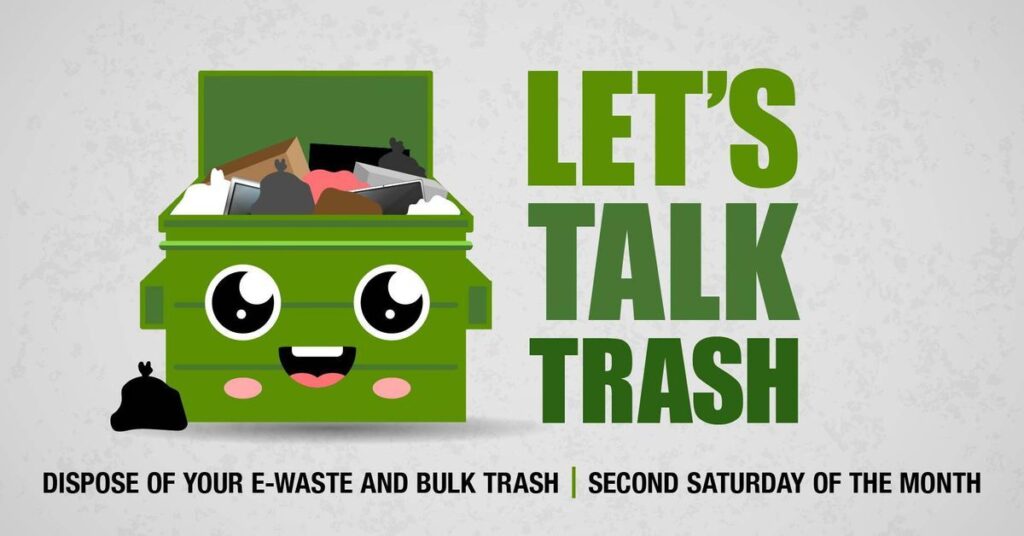 trash-puns