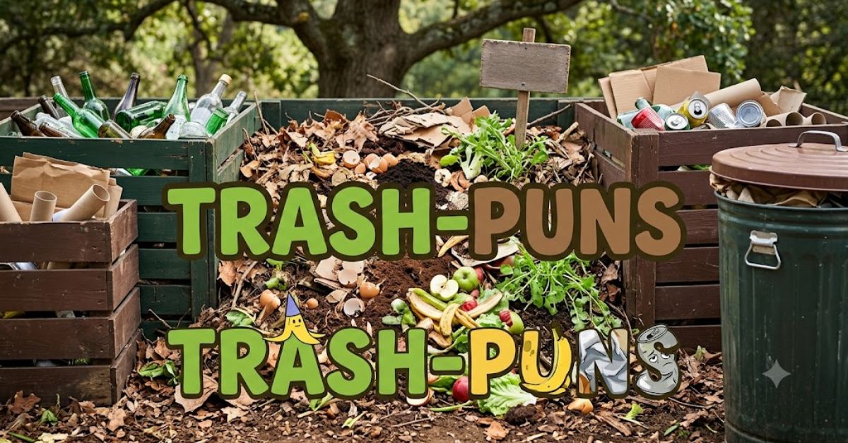 trash-puns