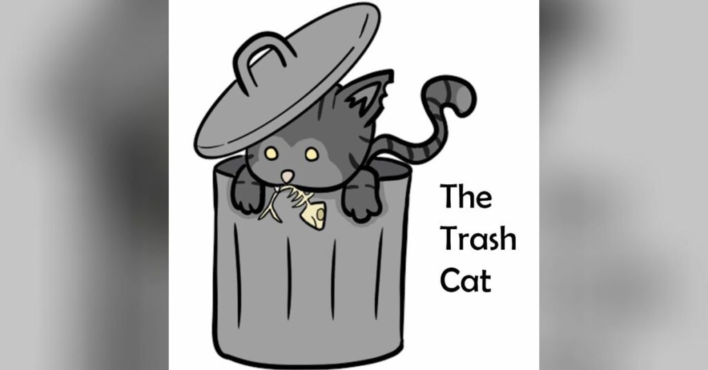 trash-puns