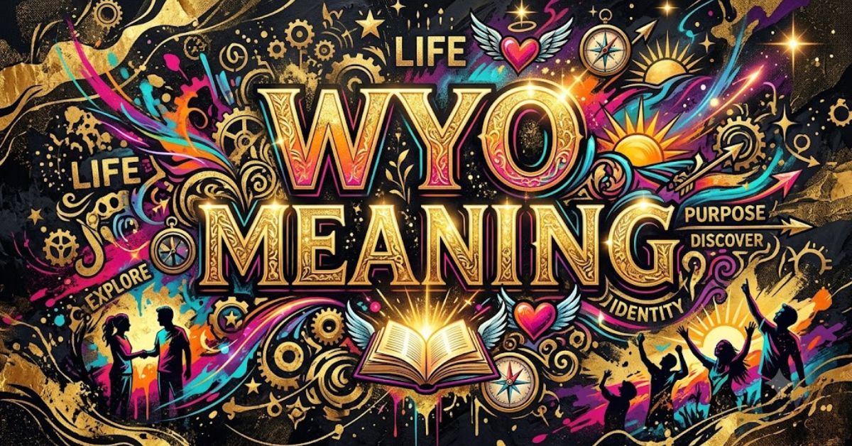 wyo-meaning