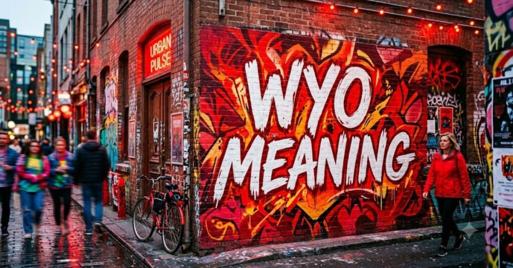 wyo-meaning