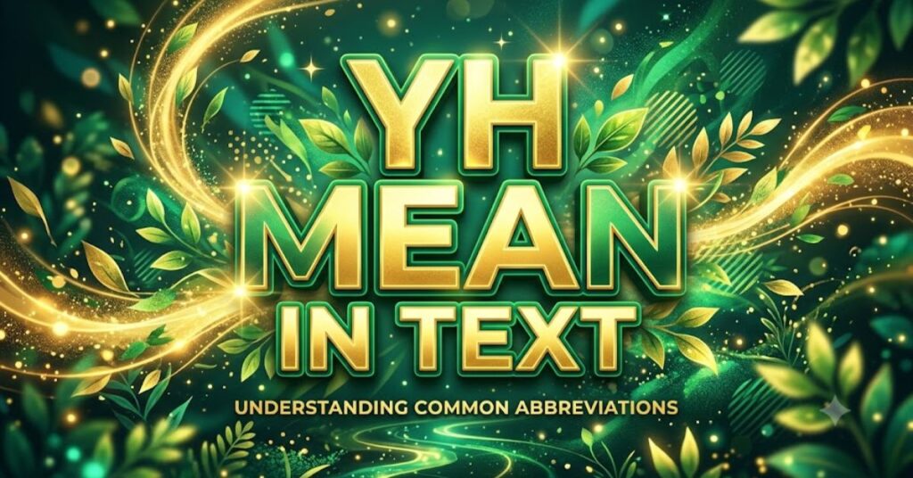 YH