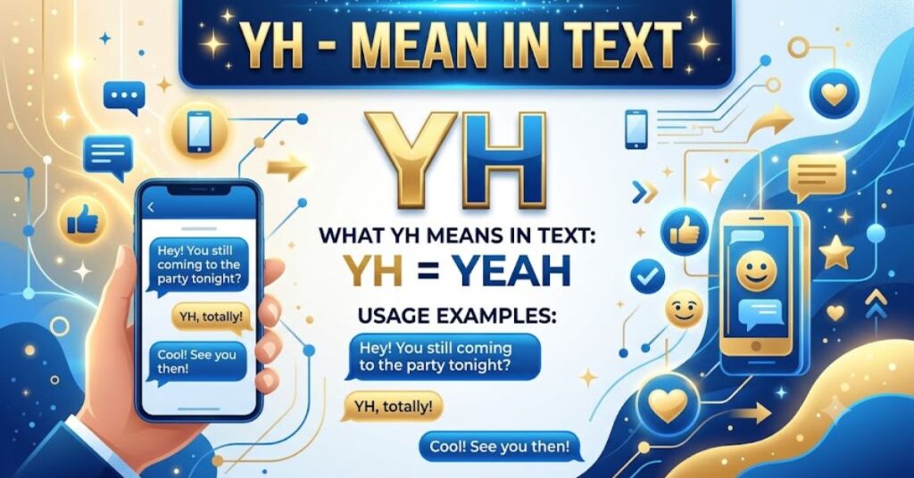 YH
