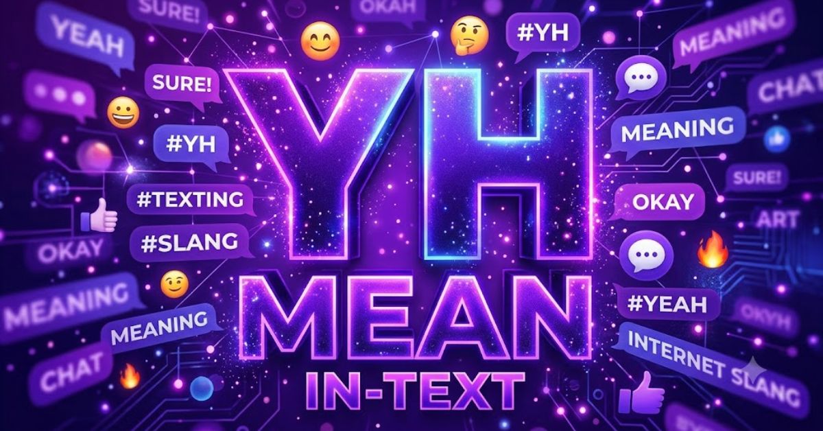 YH
